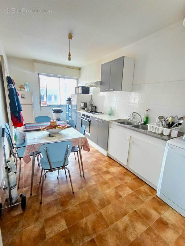 Appartement à RODEZ