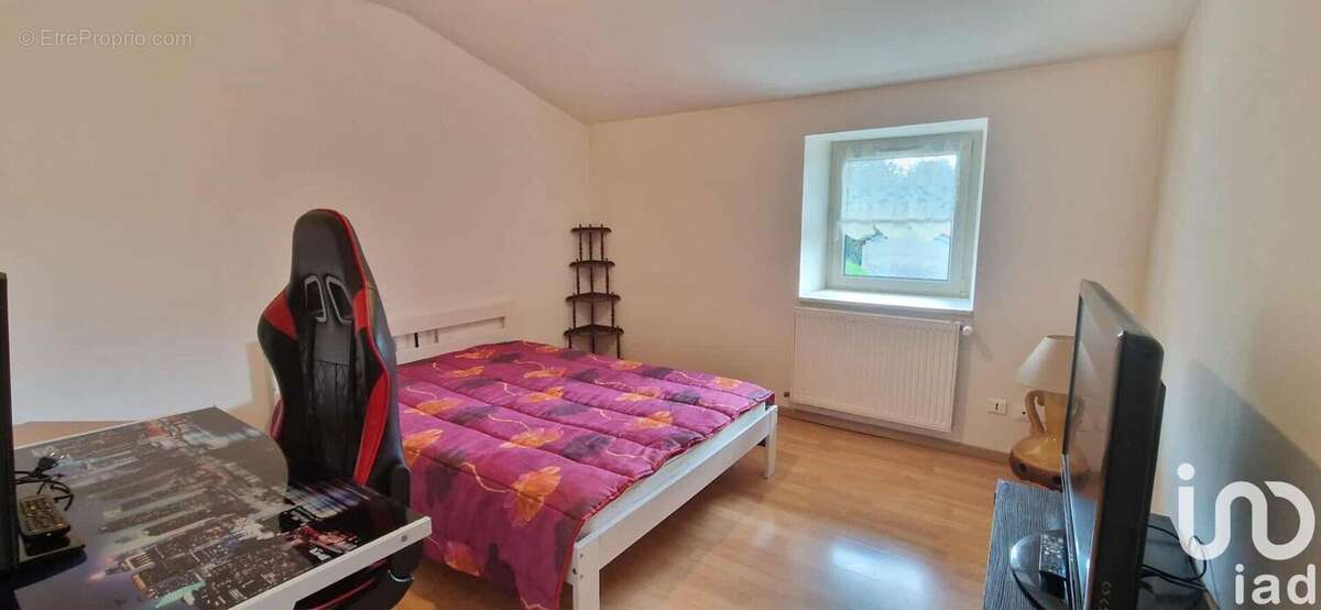 Photo 9 - Maison à DAMMARIE-SUR-SAULX