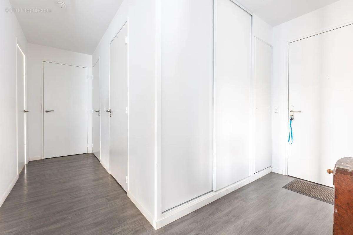 Appartement à SEVRAN