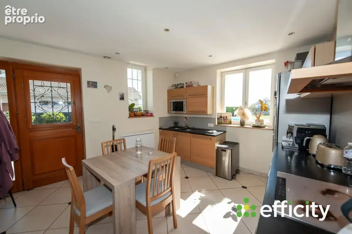 Maison ancienne - photo 12