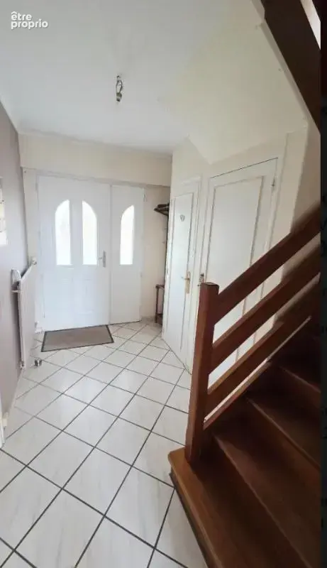 Maison 6 pièces 111 m² - photo 8