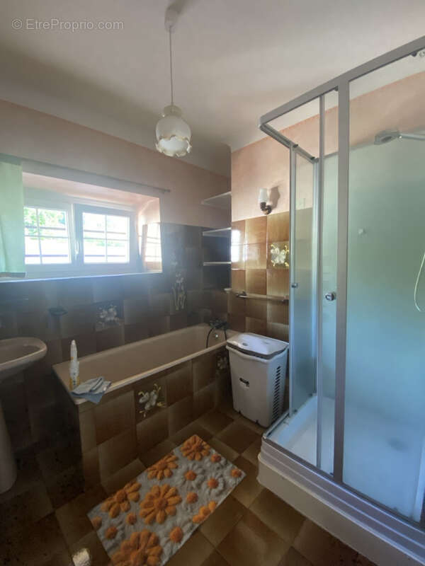 Maison à MOYENMOUTIER