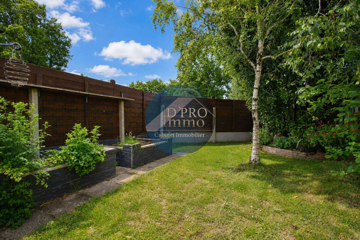 Maison à VERTOU