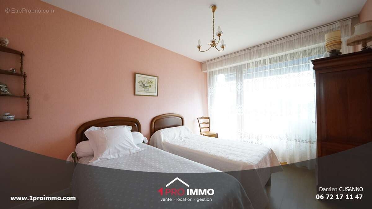 photos n°6 - Appartement à SAINT-EGREVE