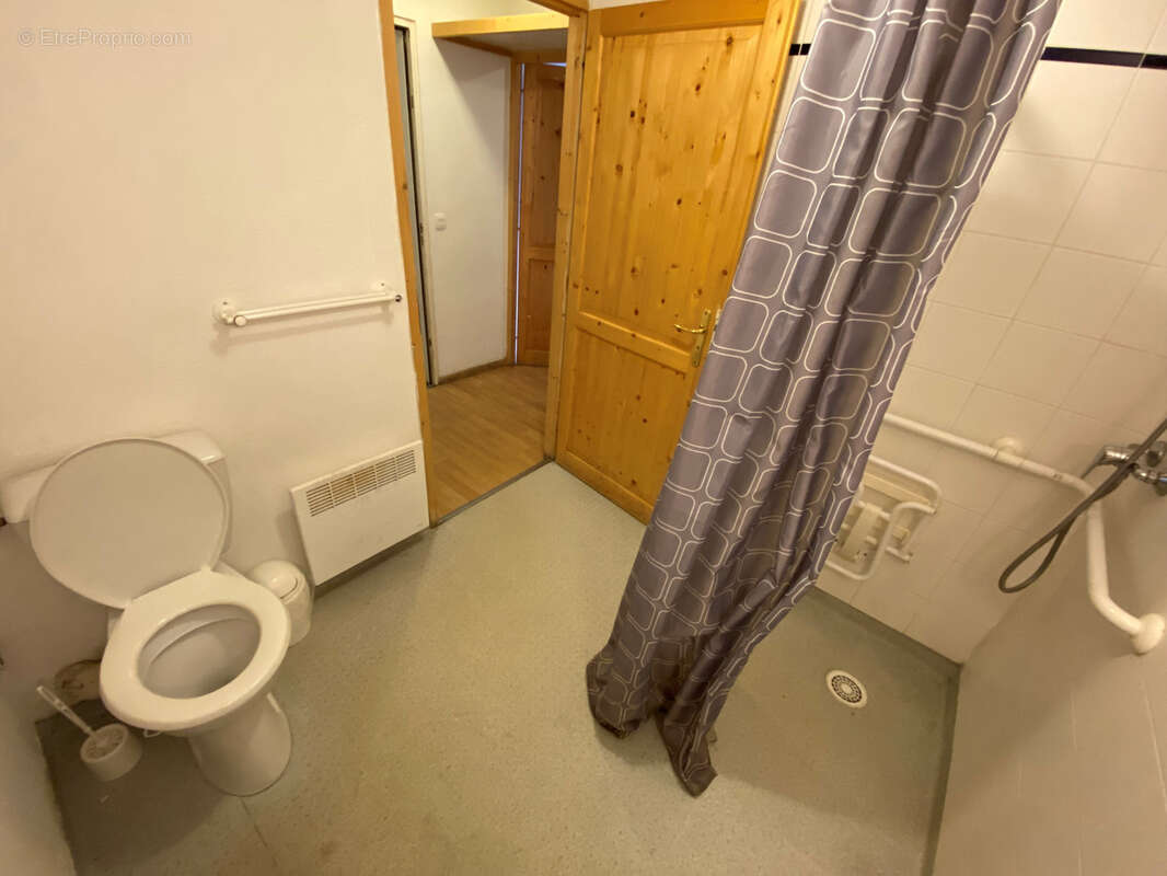 Appartement à SAINT-SORLIN-D&#039;ARVES