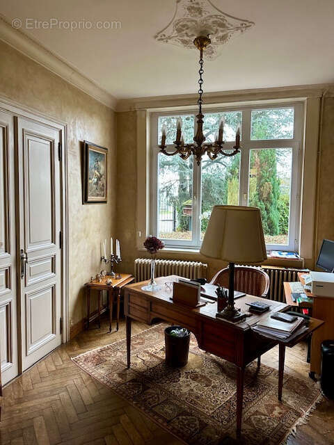 Maison à LA FLAMENGRIE