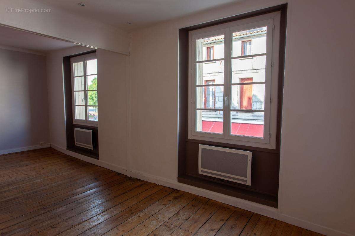 Appartement à ROCHEFORT