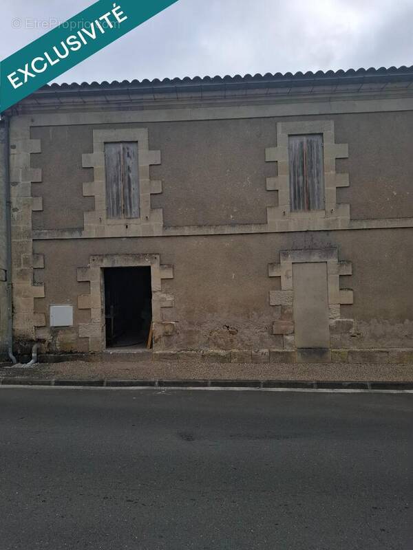 Photo 1 - Appartement à NAUJAN-ET-POSTIAC