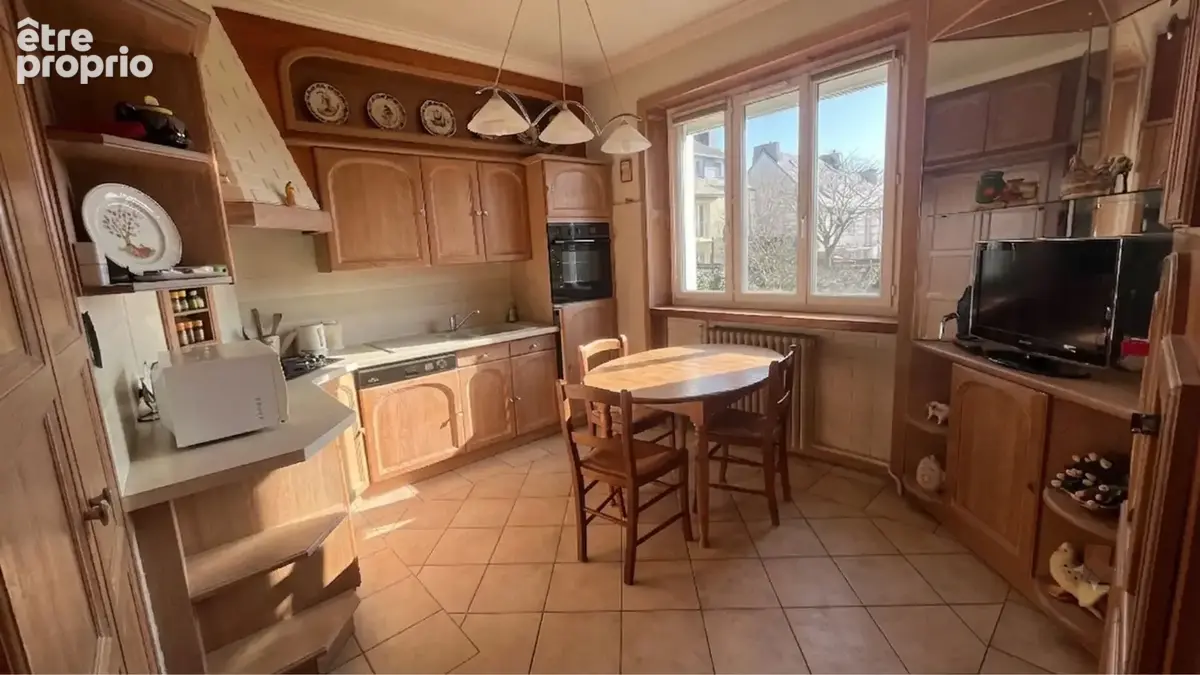 Maison à Kerfeunteun! - photo 2
