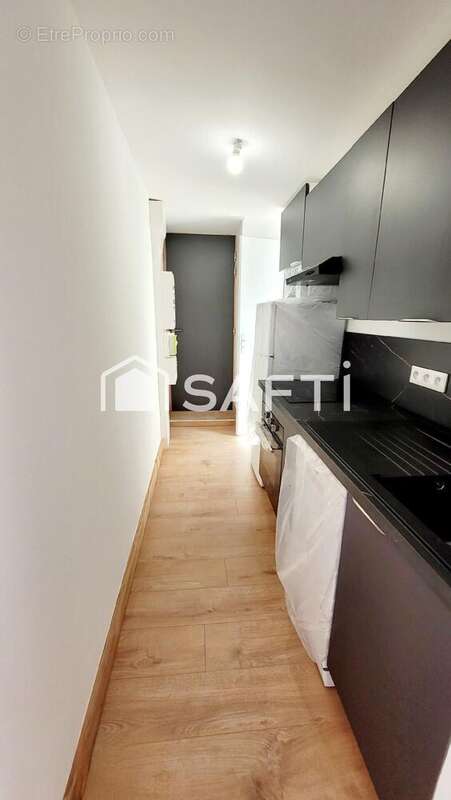 Photo 5 - Appartement à AIX-LES-BAINS
