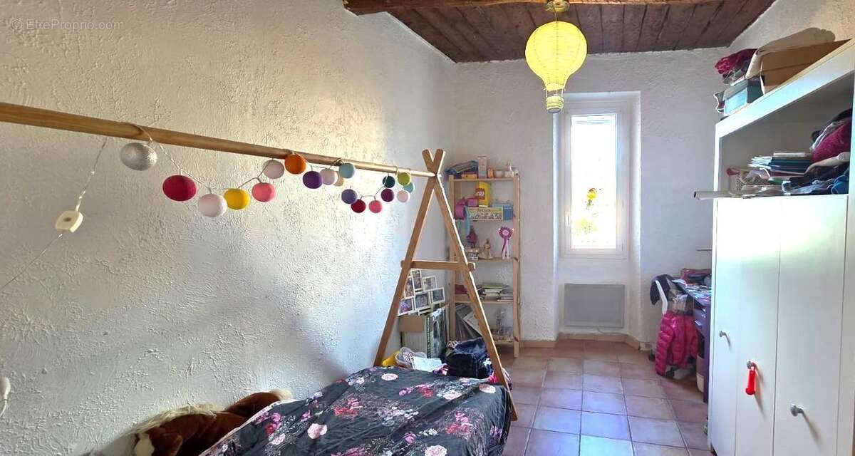 Appartement à CUGES-LES-PINS