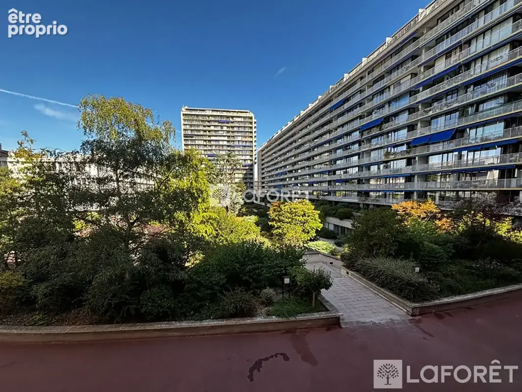 Appartement Boulogne Billancourt 4 pièce(s) 91.42 m2 - photo 5