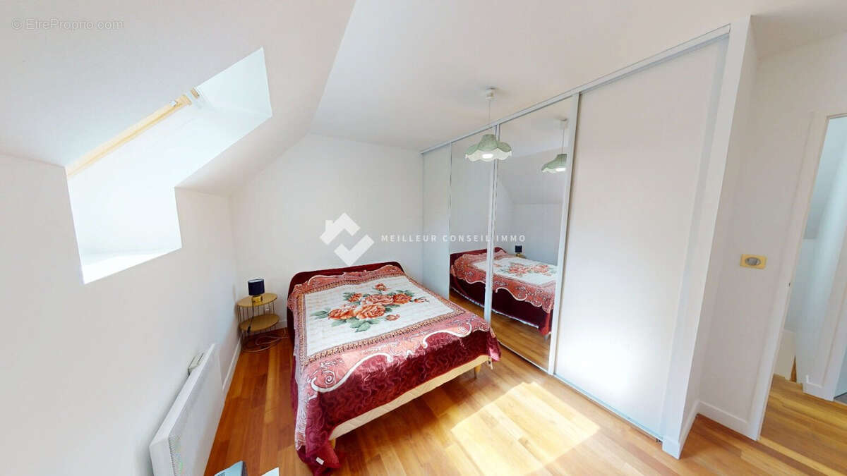 Maison 122 m² à Voulangis  - photo 9