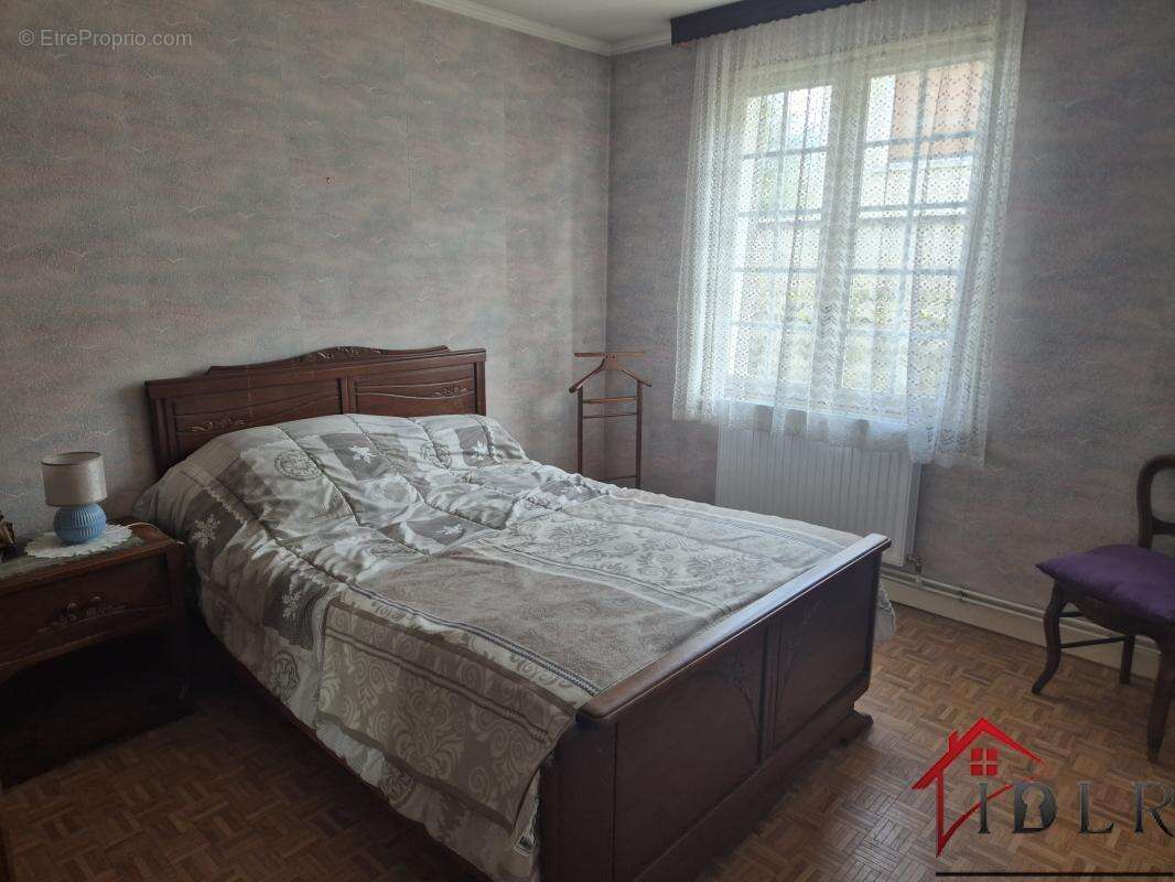 Maison à SAINT-DIZIER