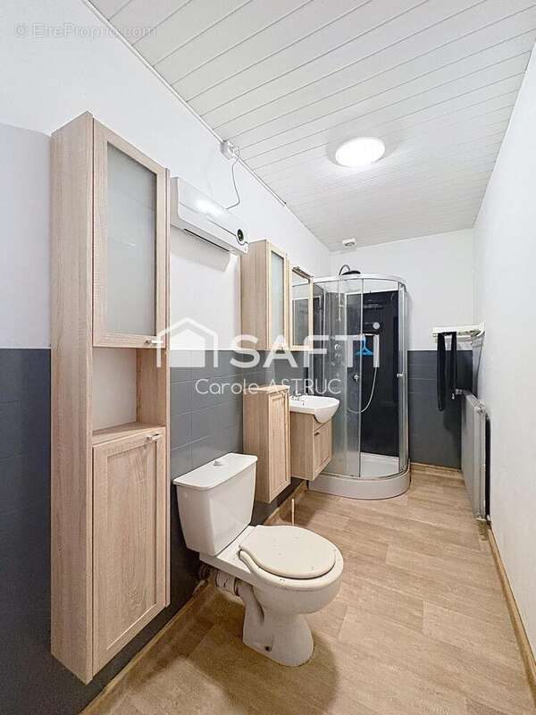 Maison 171 m² à Villeneuve-D'amont  - photo 6