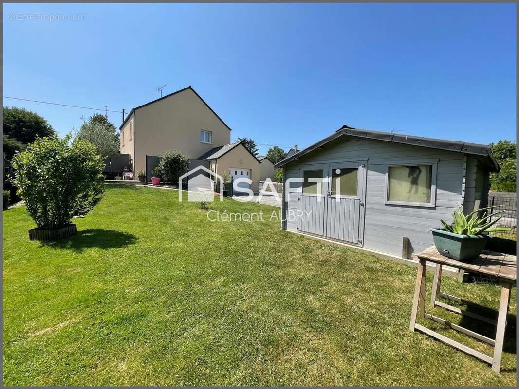 Photo 3 - Maison à LAVAL