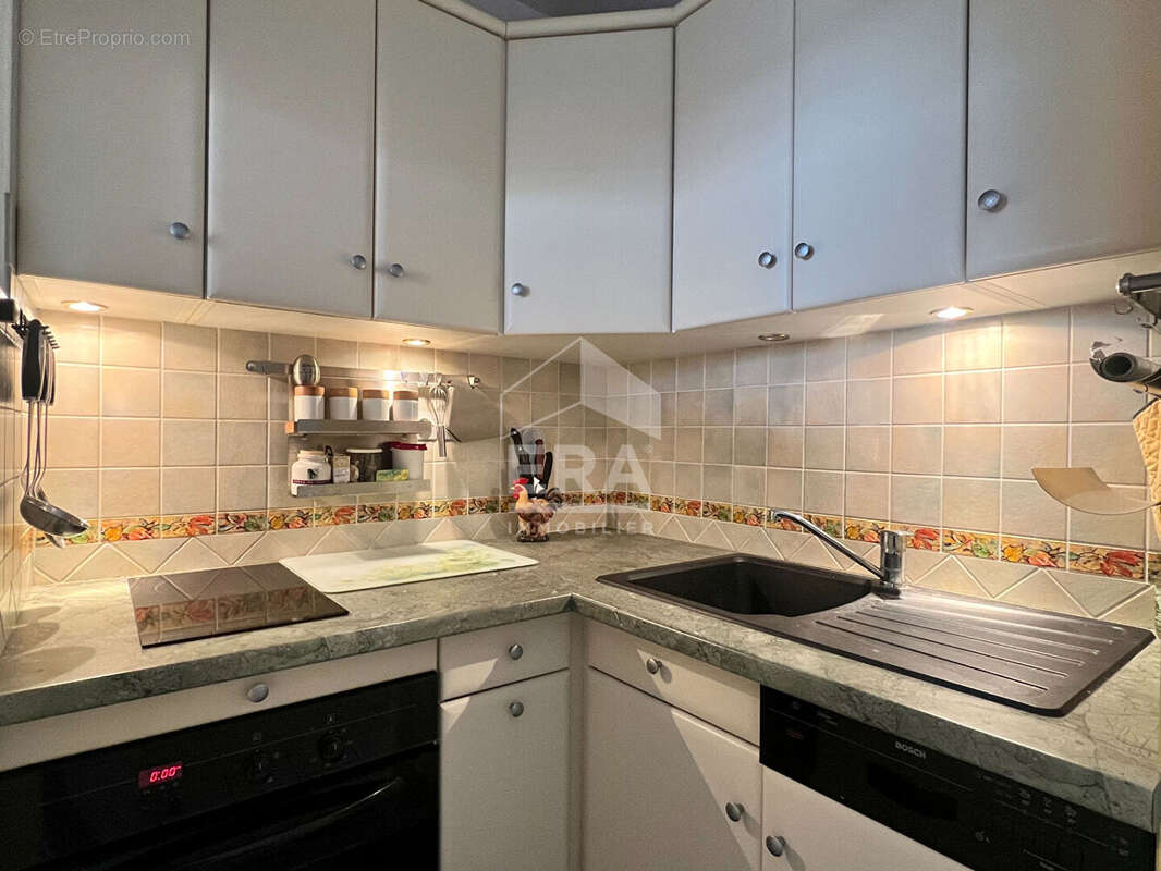 Appartement à VAUX-SUR-MER