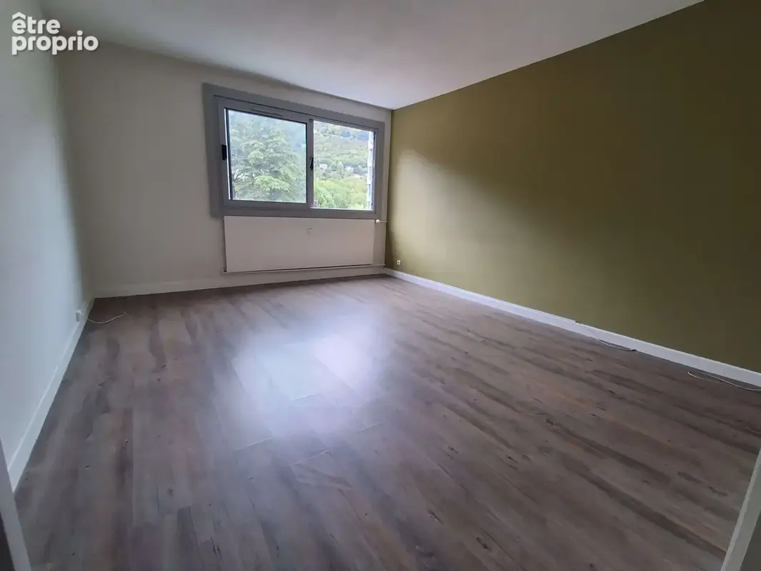 Appartement T3 de 65 m2 et Cave - photo 2