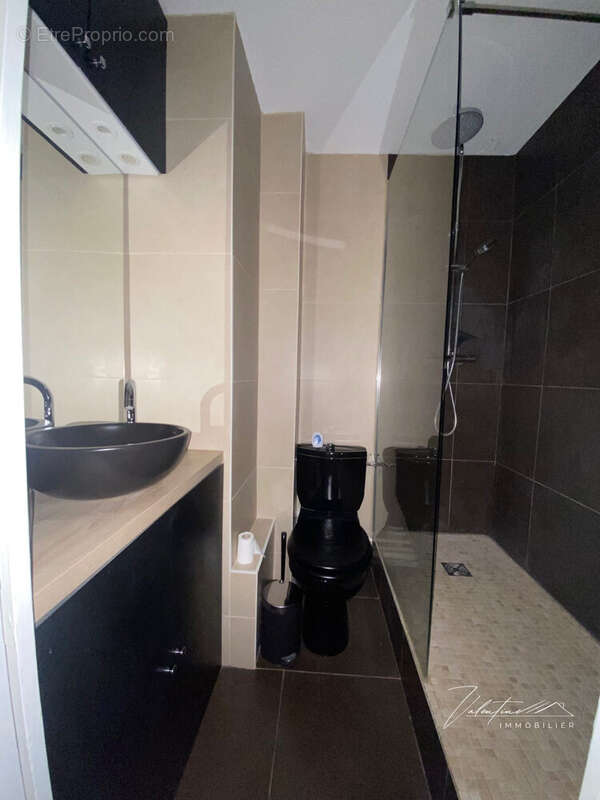 Appartement à BENERVILLE-SUR-MER