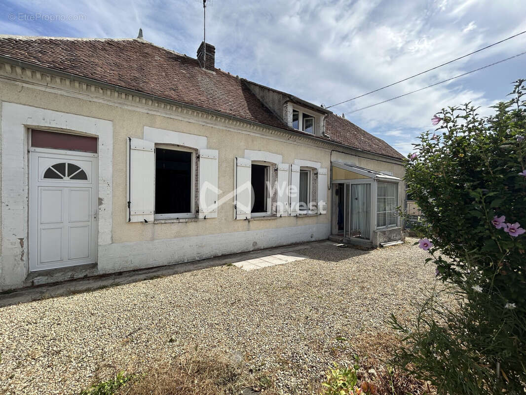 Maison 69 m² à Fontaine-Fourches  - photo 3