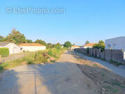 Terrain à ARTHON-EN-RETZ