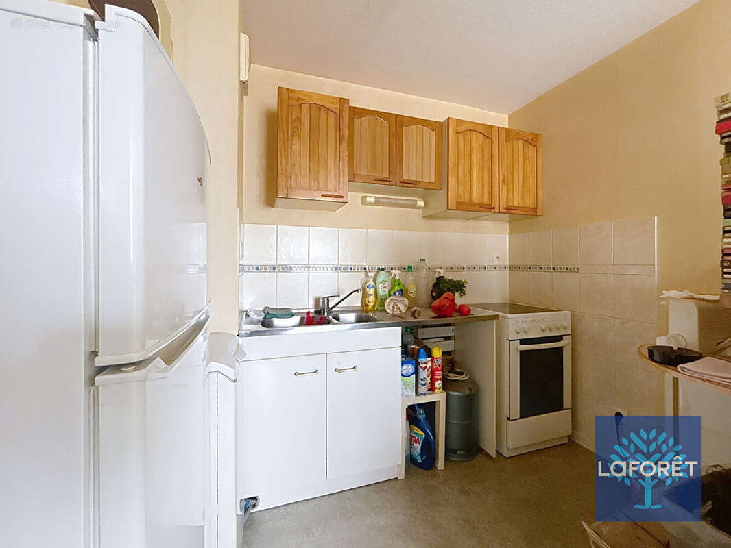 Appartement à LA ROCHE-SUR-YON