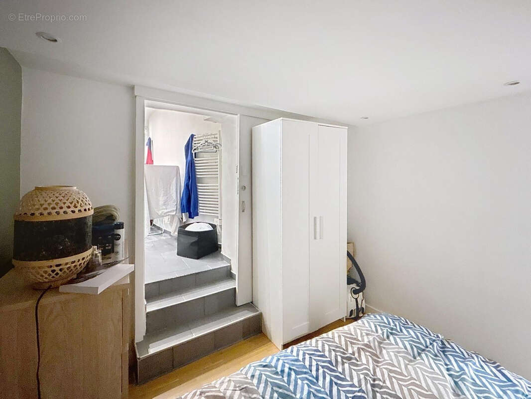 Appartement à LYON-2E