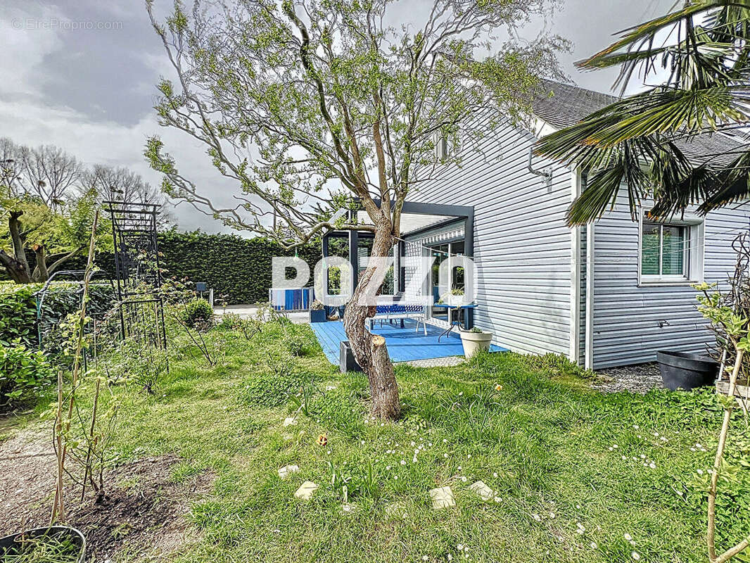 Maison à HAUTEVILLE-SUR-MER