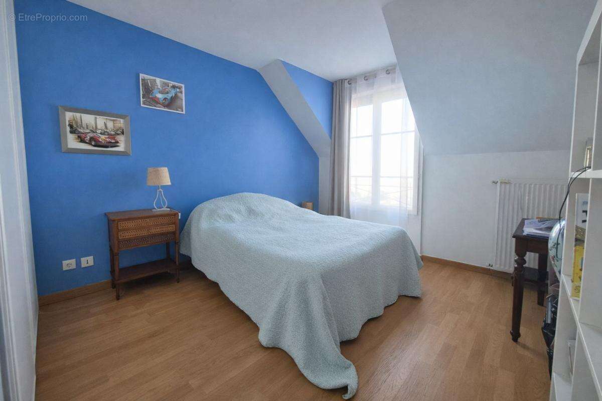 Maison à CHAMBOURCY