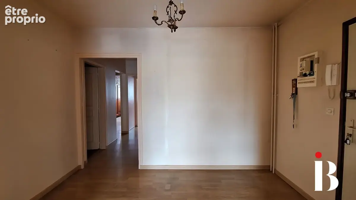 Appartement  5 pièce(s) 98 m2 - photo 5