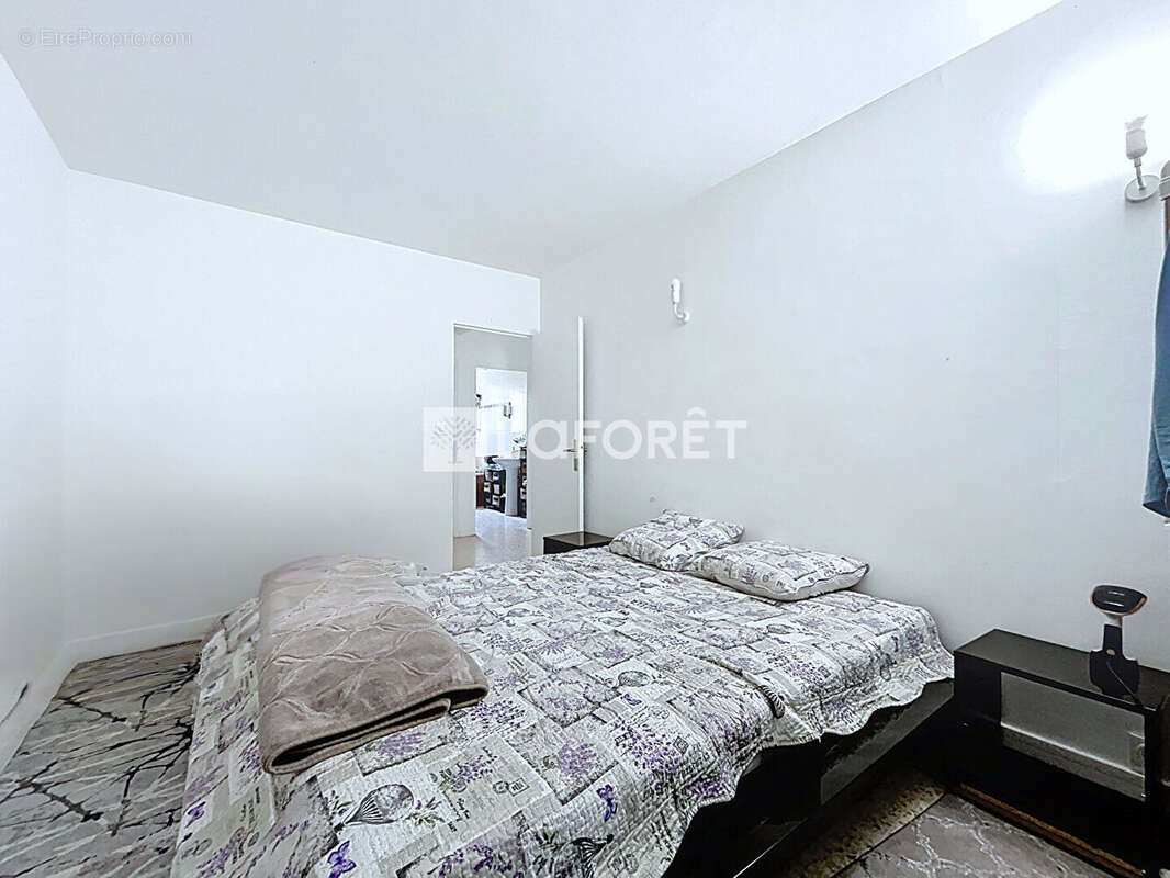 Appartement à AUBAGNE