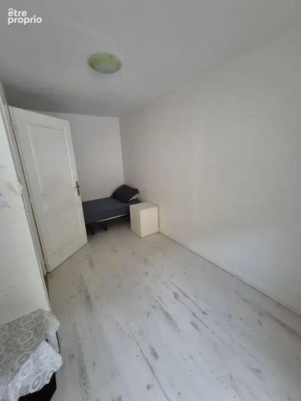 Appartement 3 pièces 60 m² à vendre à Livet-Et-Gavet (38220) - photo 8