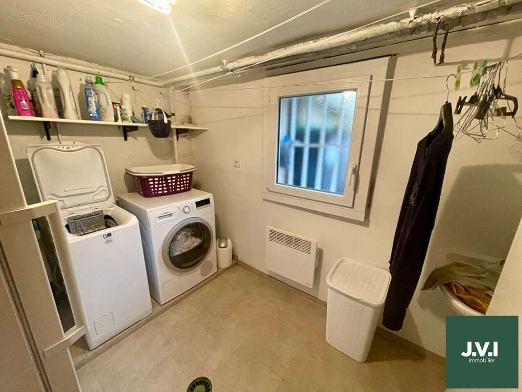 Maison à MONTMORENCY