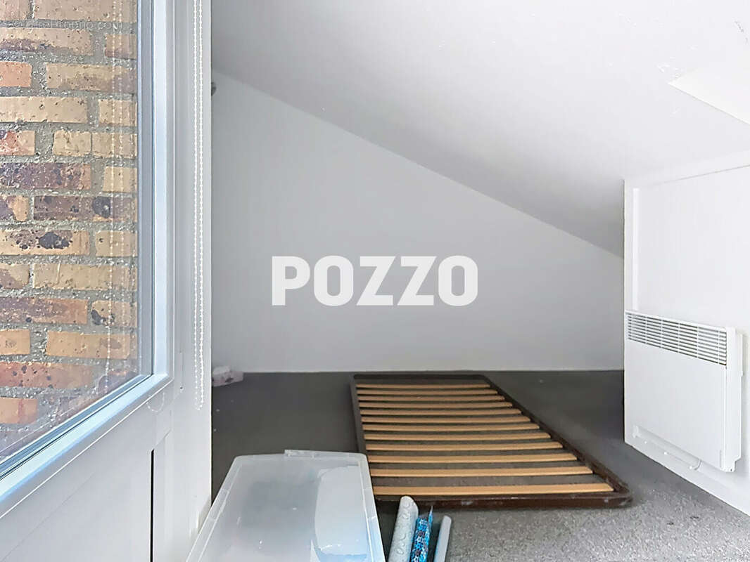 Appartement à DEAUVILLE