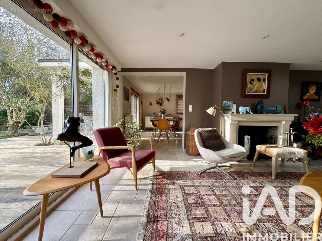 Photo 3 - Maison à BAILLY