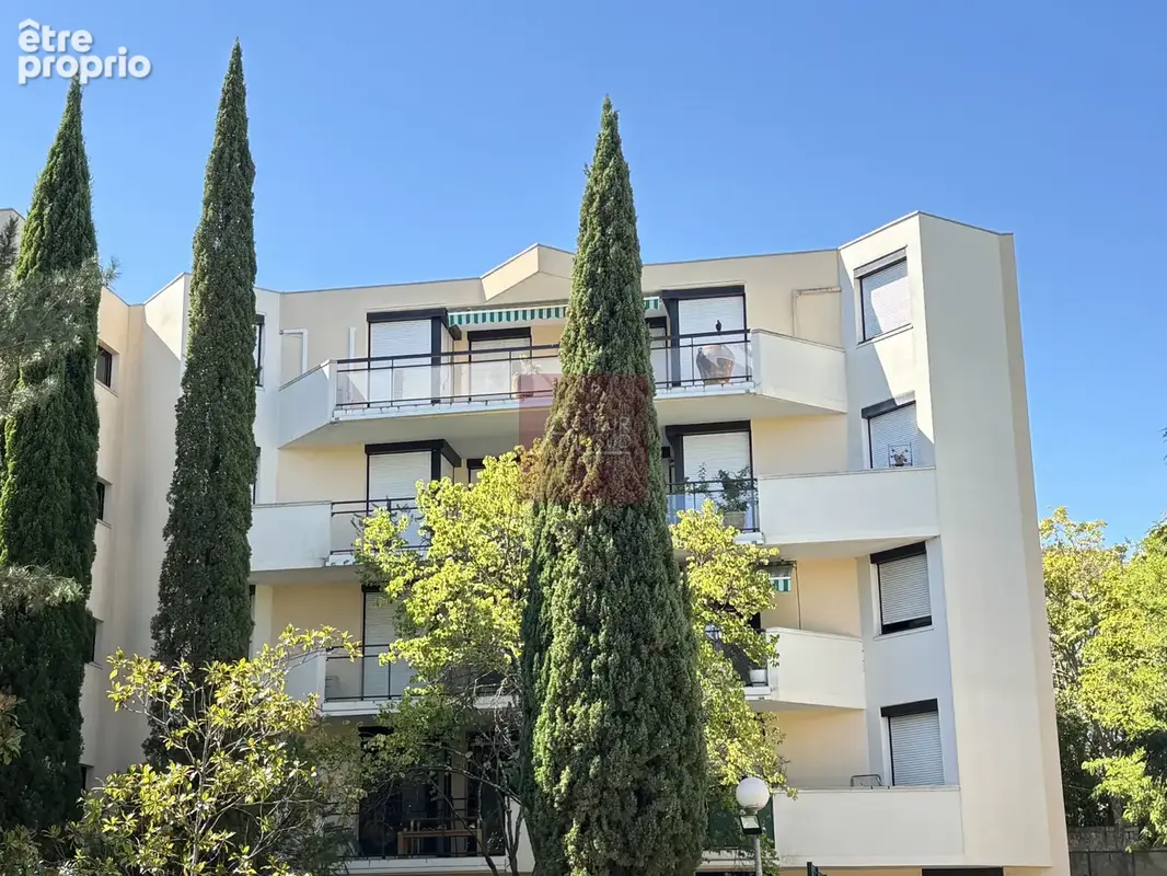 Vente appartement 5 pieces - montpellier boutonnet - assas - photo 14