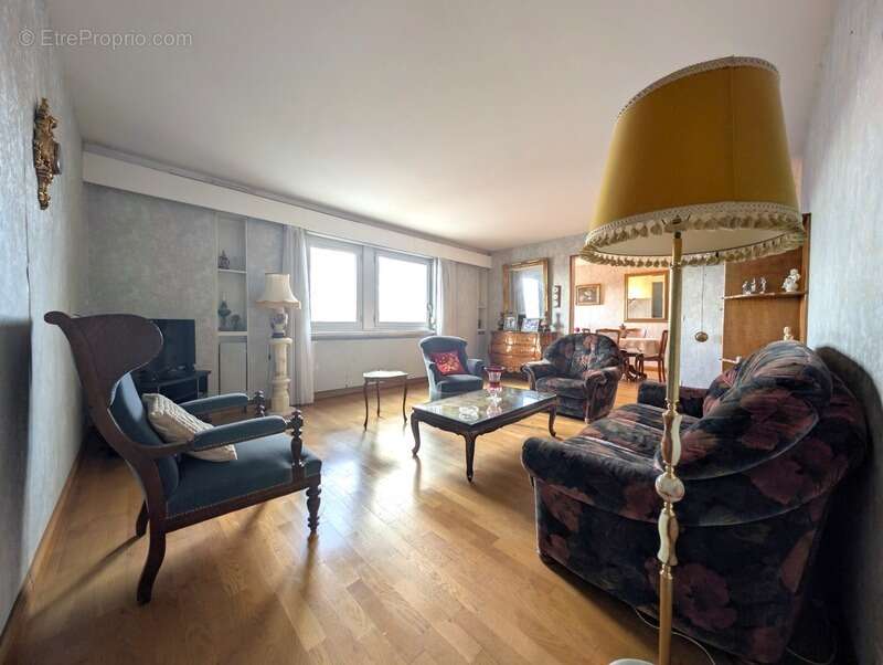 Appartement à ROANNE