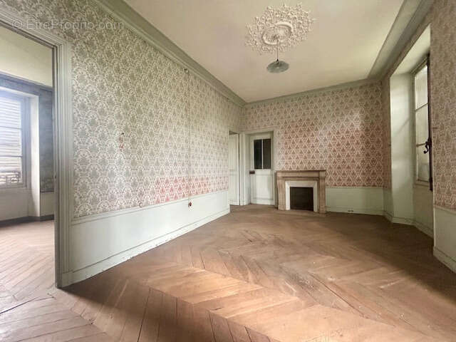 Maison à MARCOUSSIS