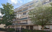 Appartement à LE PRE-SAINT-GERVAIS