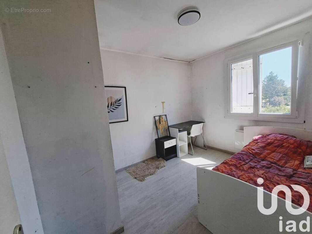 Photo 8 - Maison à ANNONAY