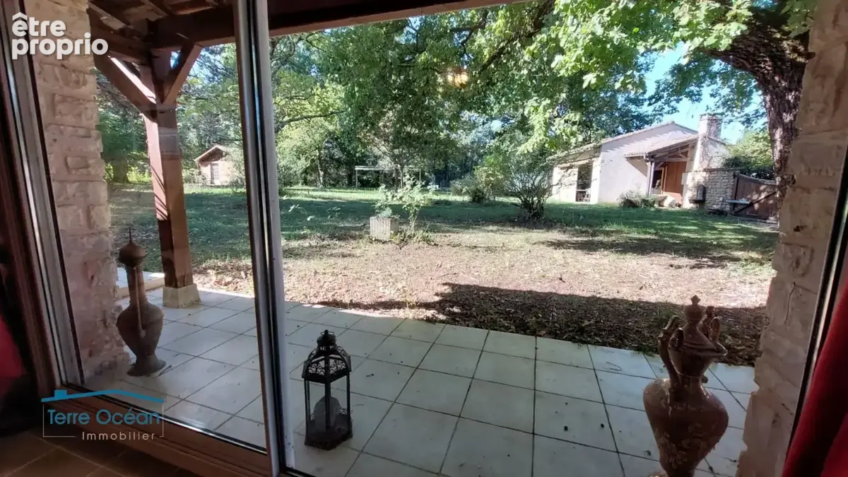 Vivez au cur de la nature, à 25 minutes de Royan. - photo 16