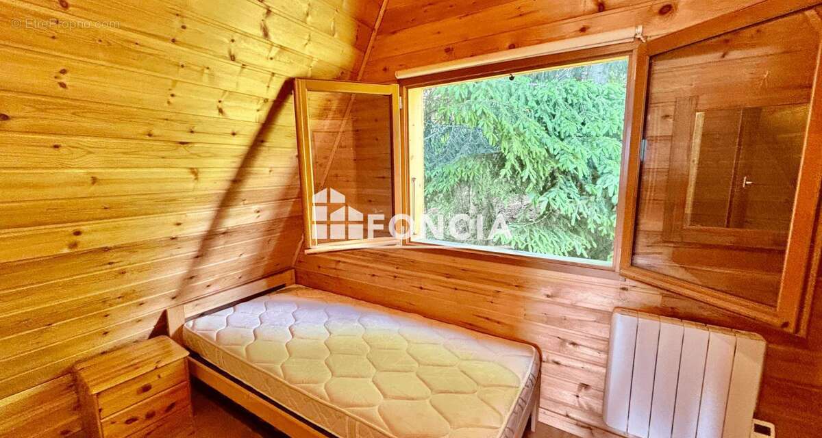 Maison à HUEZ