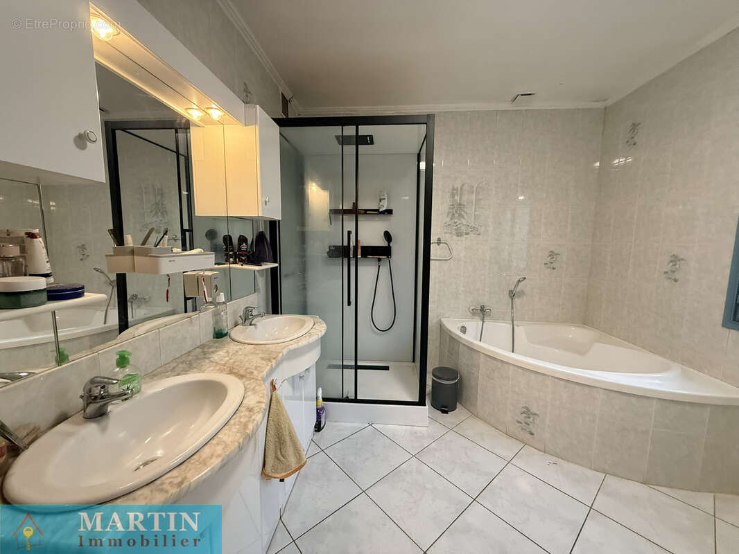 Maison à SAINT-JEAN-PLA-DE-CORTS