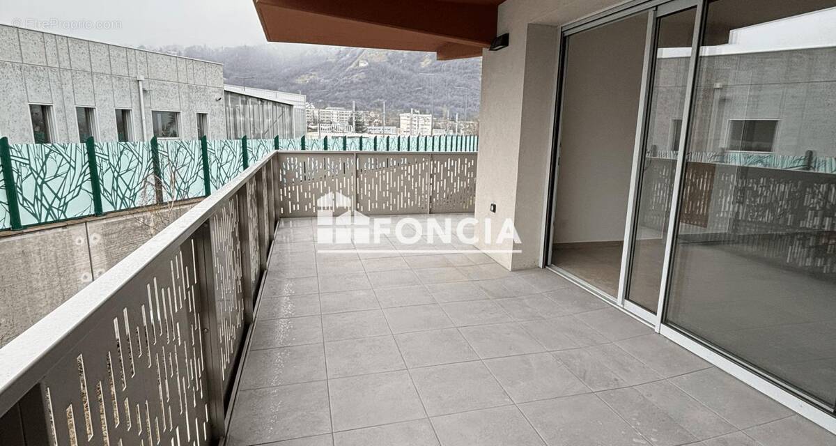 Appartement à SAINT-JEAN-DE-MAURIENNE