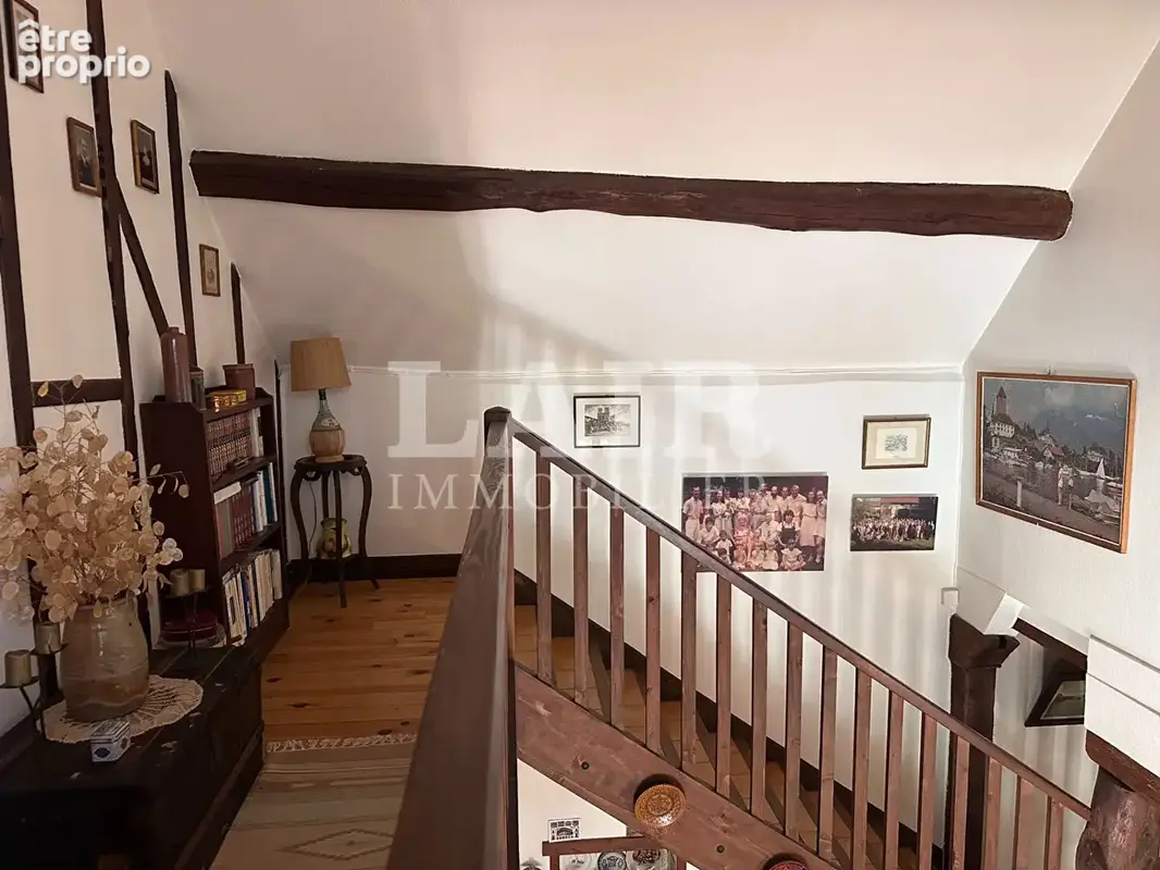 Charmante maison au calme, vue dégagée sur le Perche - B15718 - photo 12