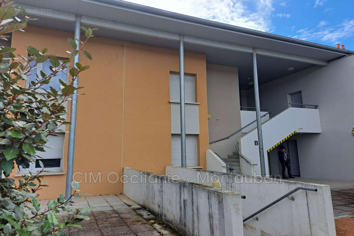 Appartement à PLAISANCE-DU-TOUCH