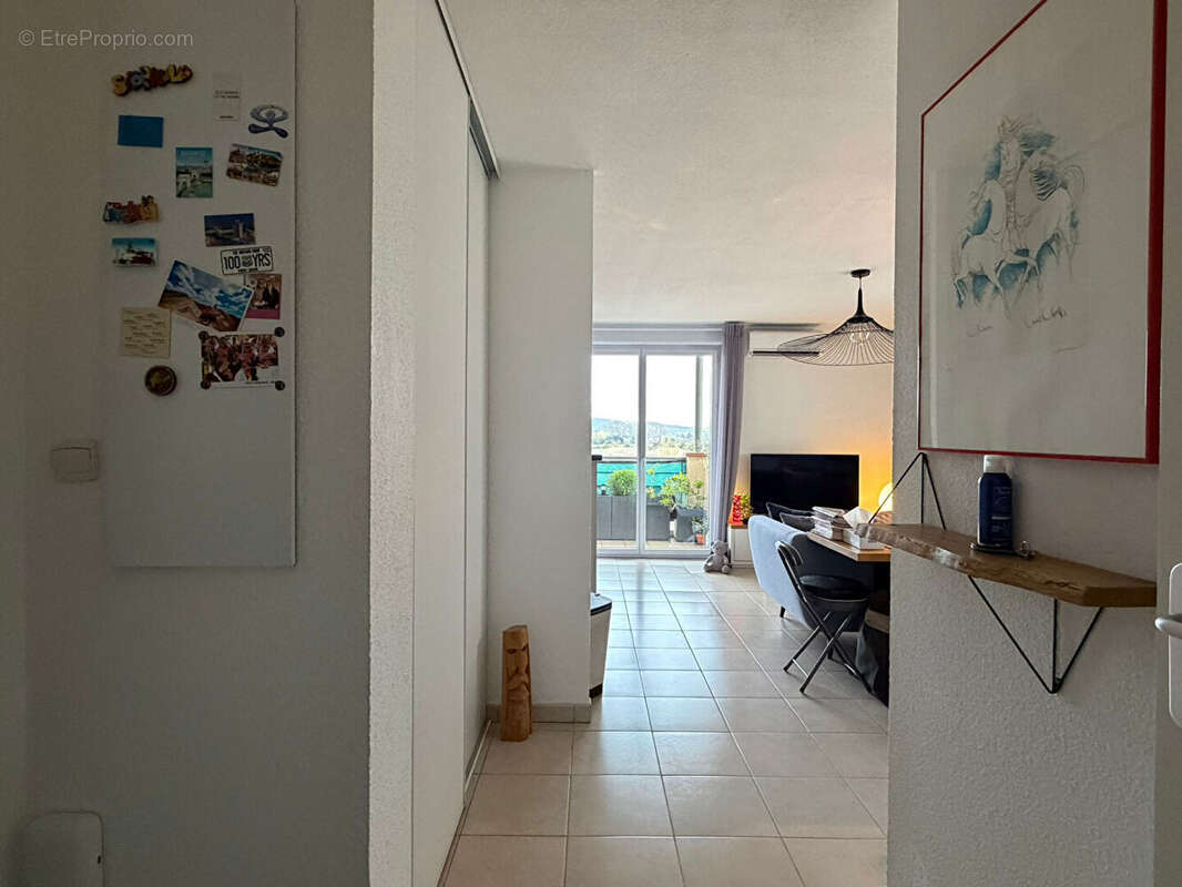 Appartement à CARCASSONNE
