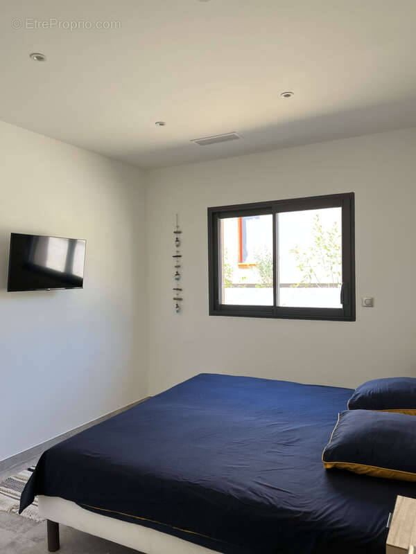 Maison à SANT&#039;ANDREA-D&#039;ORCINO