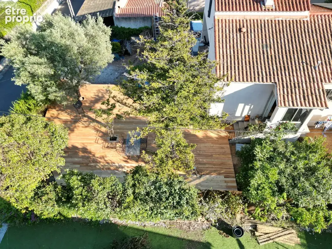 Maison T5 de caractère + T2 indépendant - photo 13