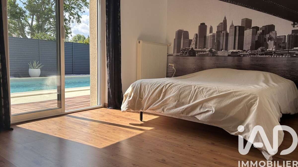 Photo 9 - Maison à SAINT-CLEMENT-DES-LEVEES